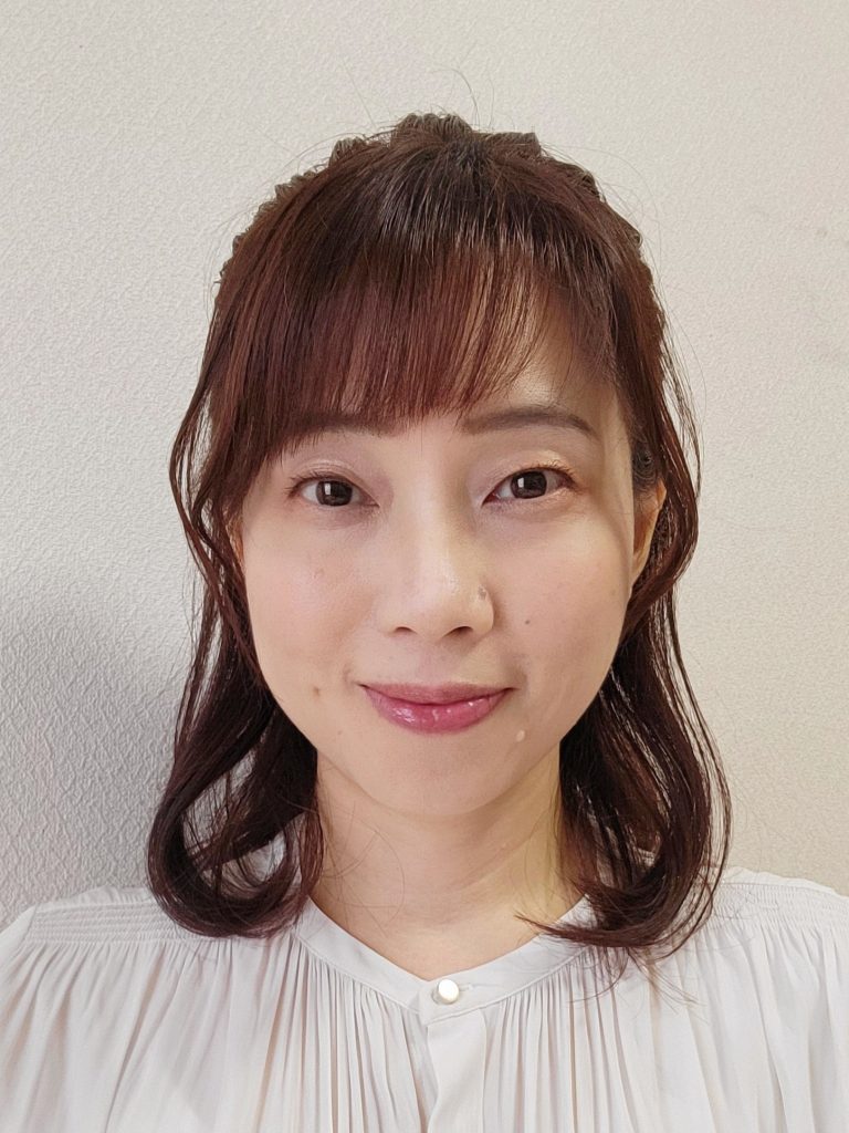 マリカジ写真